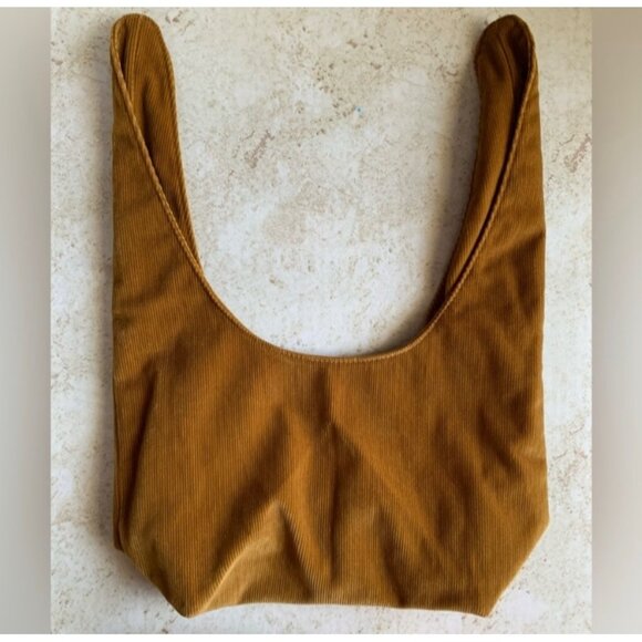 Merit Beauty Corduroy makeup bag - Picture 2 of 14